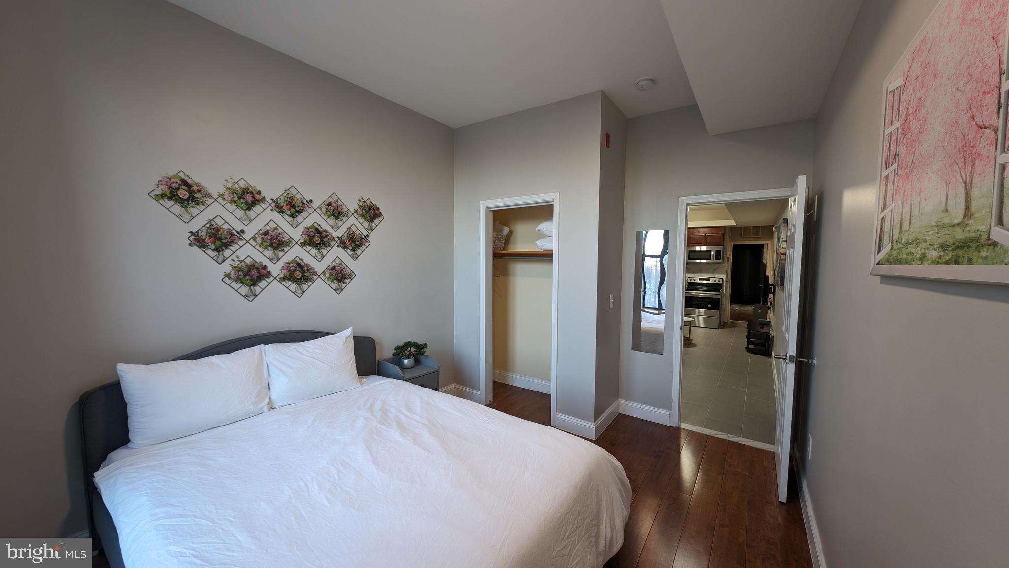 This prime property is situated in one of the most sought-after neighborhoods, making it a lucrative investment opportunity. The building comprises five 3 bedroom apartments, four 2 bedroom apartments & a commercial space on the first floor. Renovated a short few years ago, the apartments boast modern amenities such as stainless-steel appliances, spacious bedrooms with ample natural light, and elegant bathrooms with tasteful finishes. Additionally, the property features two sets of coin operated washers and dryers located in common areas. The highlight of the property is the expansive roof deck that offers breathtaking views of the Philadelphia skyline, perfect for entertainment. Located within walking distance of popular landmarks, including CCP & Temple University. A short walk from Center City. The property is surrounded by a plethora of restaurants and shops. Commuters will appreciate the proximity to the subway, major bus lines, and highways such as I95 and I-76. Don't miss out on this exceptional opportunity to invest in a prime piece of real estate in a highly desirable location.
