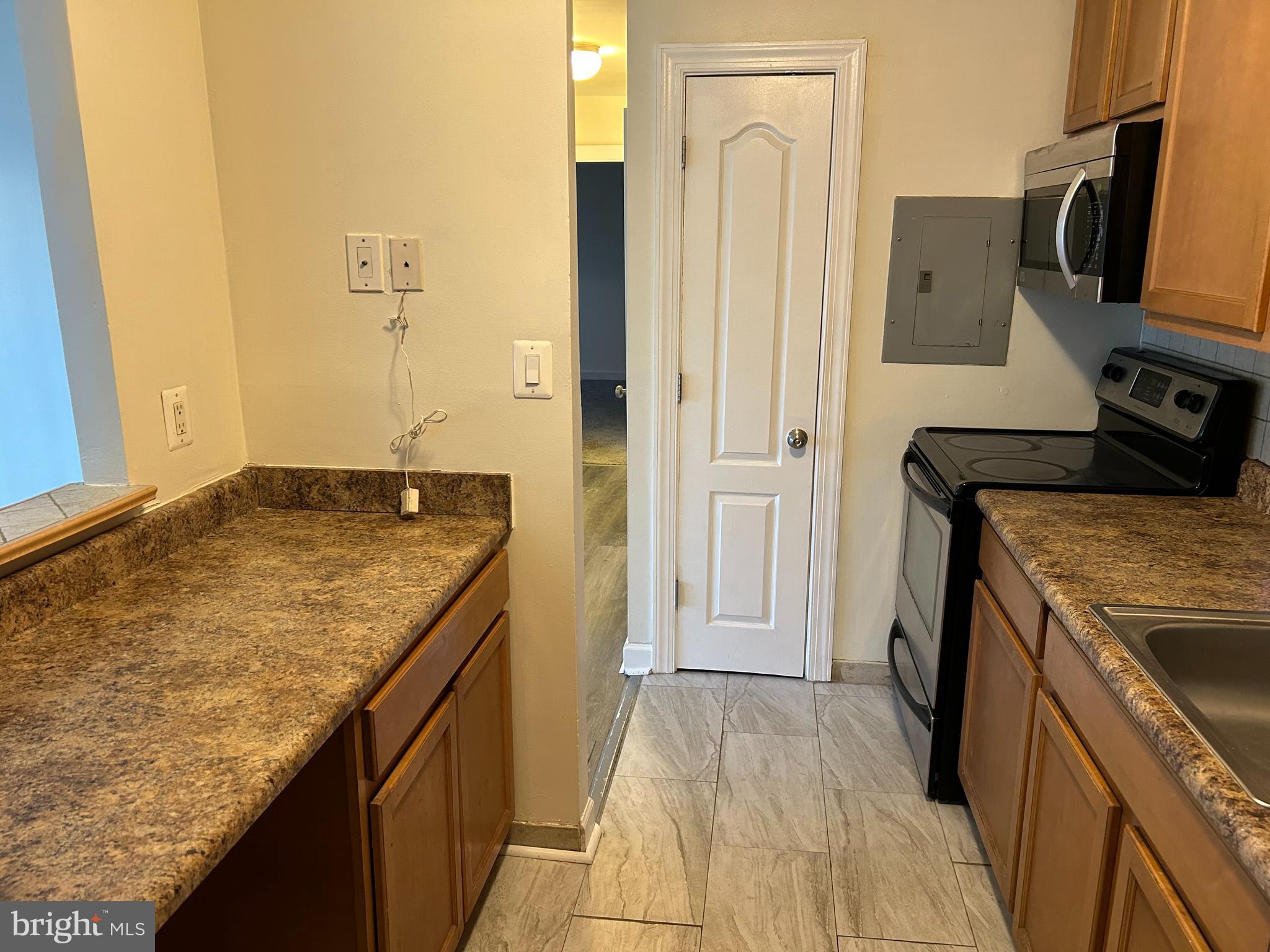 WESTWOOD PARK - Residential