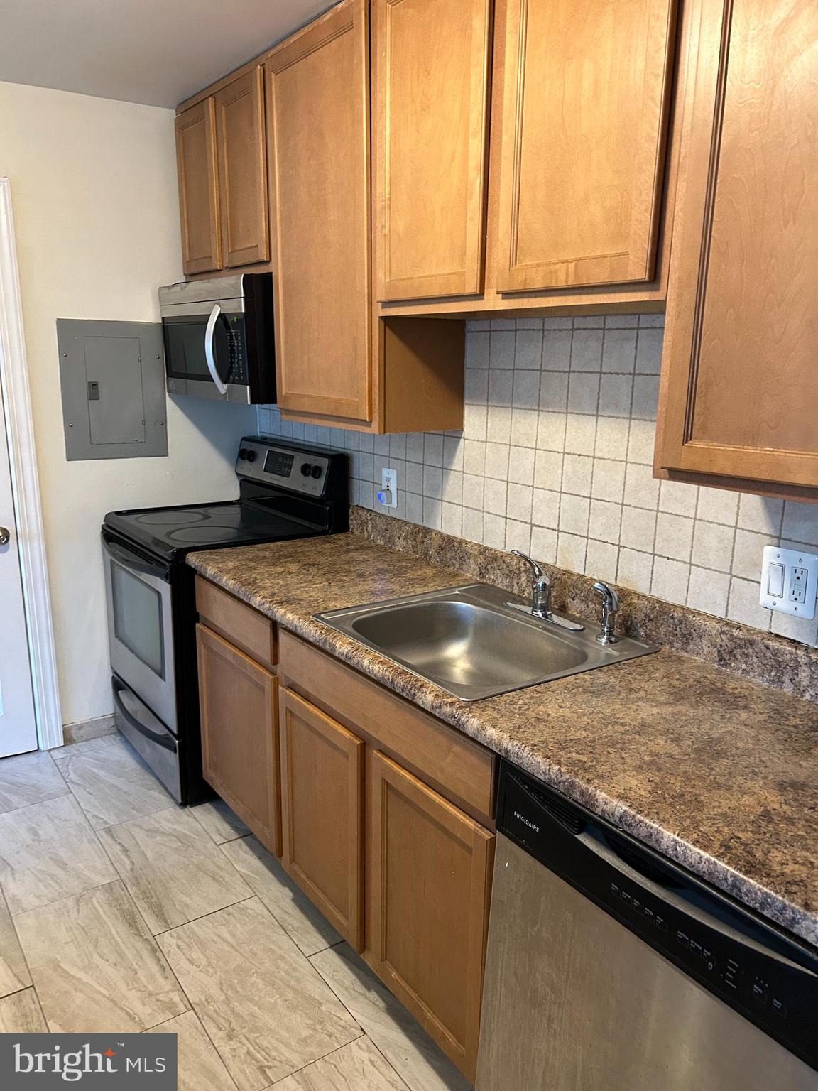 WESTWOOD PARK - Residential