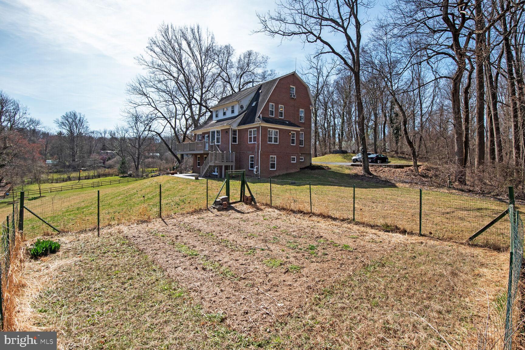 BROOKEVILLE - Residential