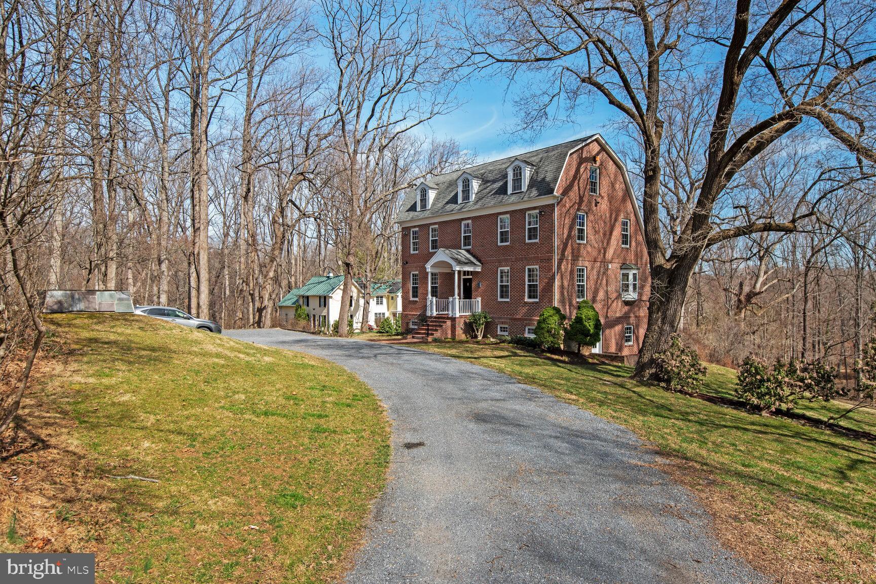 BROOKEVILLE - Residential