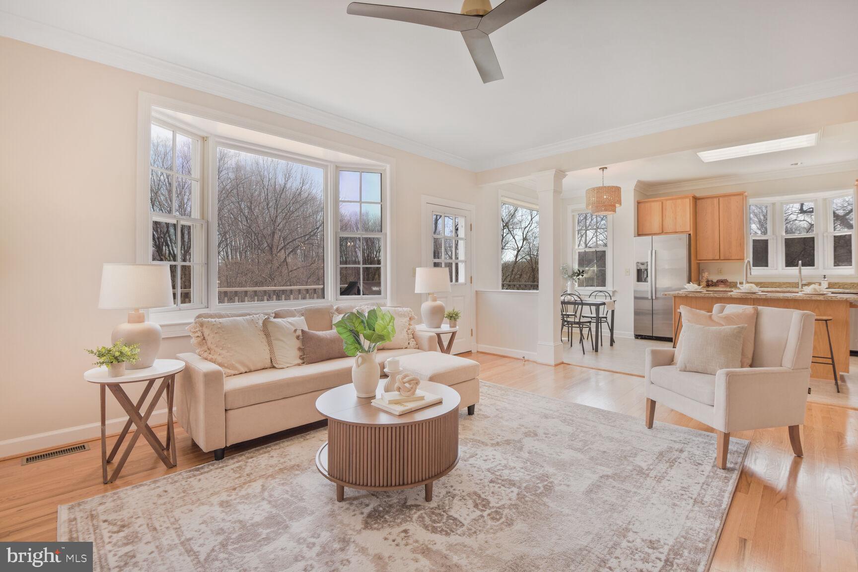 BROOKEVILLE - Residential