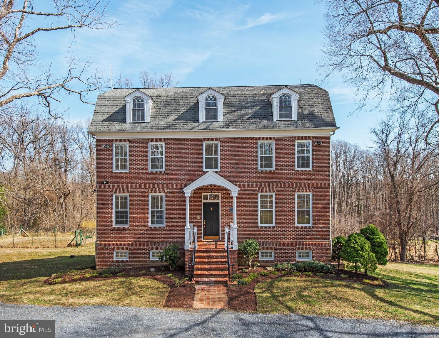 BROOKEVILLE - Residential