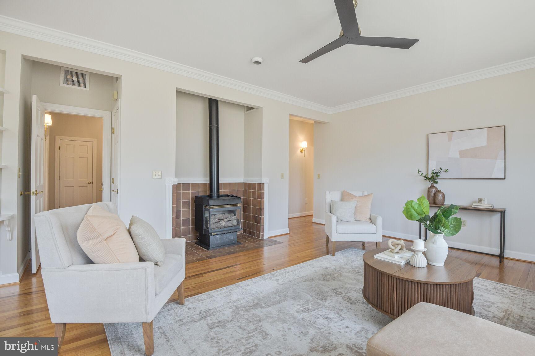 BROOKEVILLE - Residential