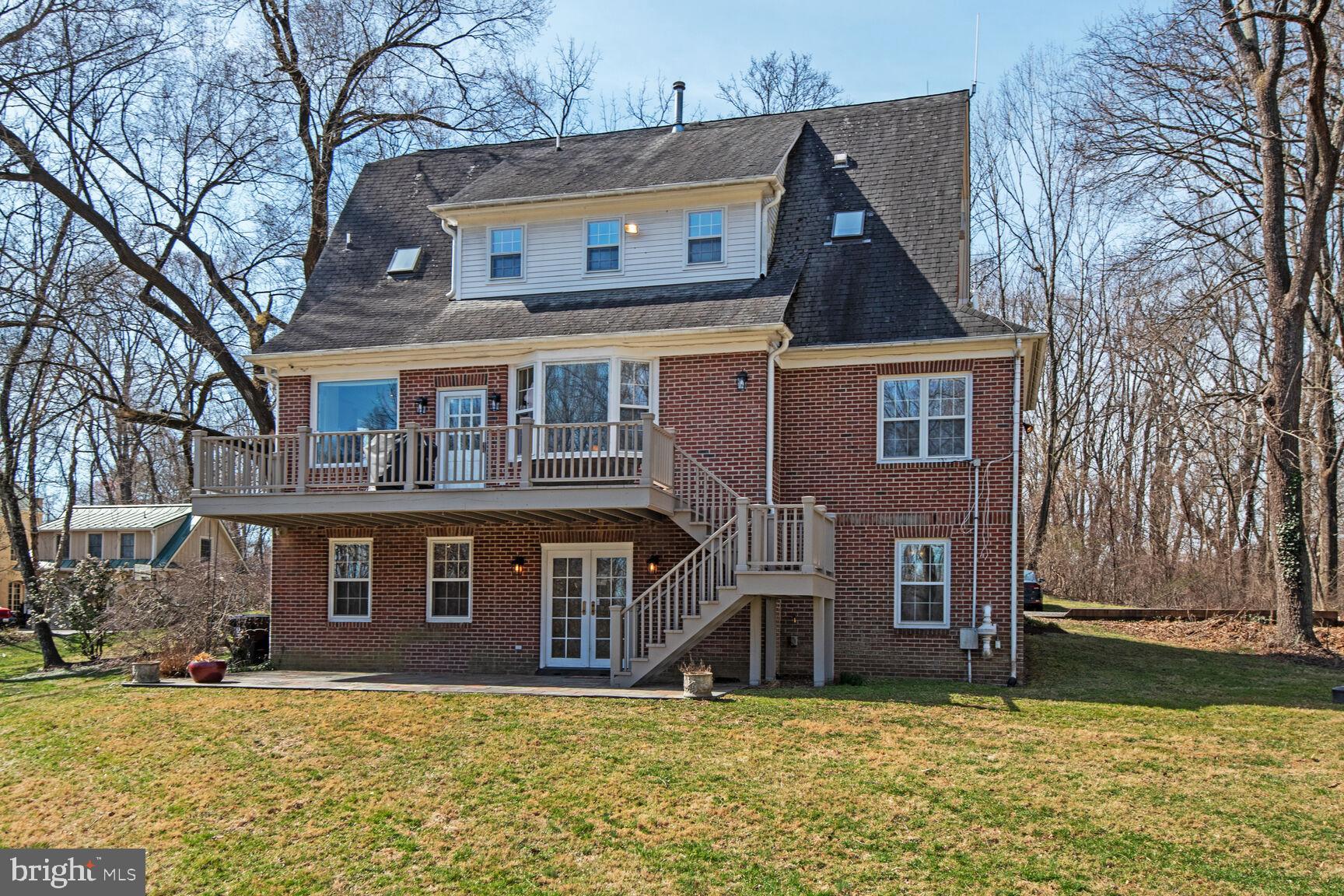 BROOKEVILLE - Residential