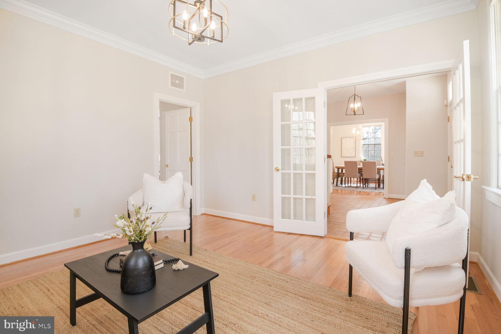 BROOKEVILLE - Residential