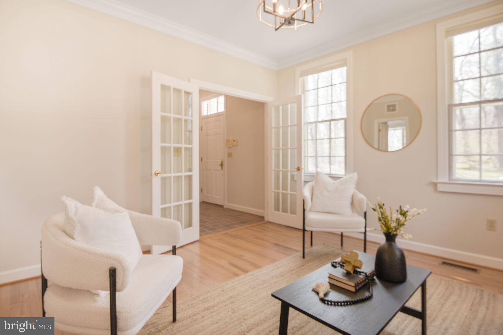 BROOKEVILLE - Residential