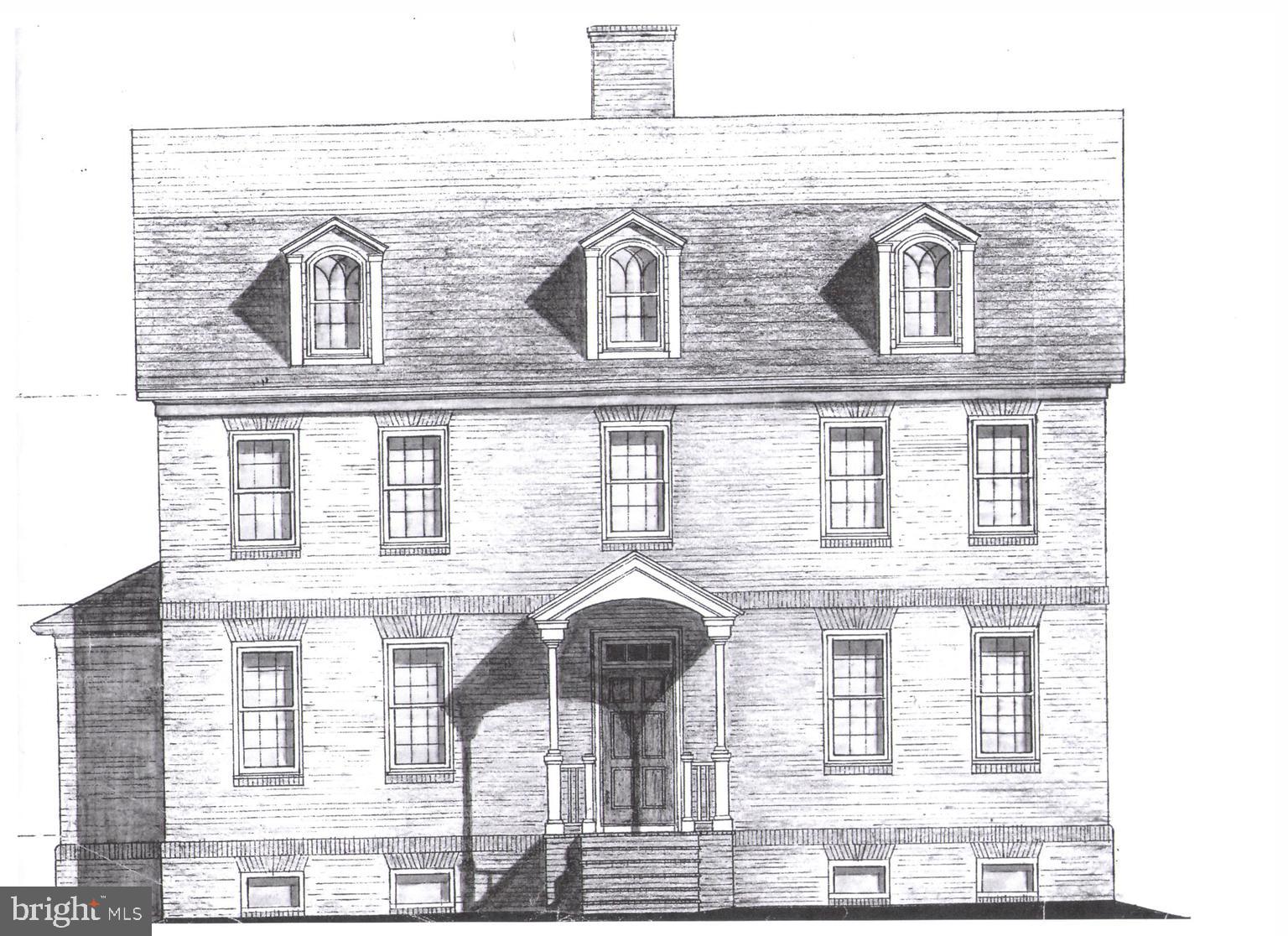 BROOKEVILLE - Residential