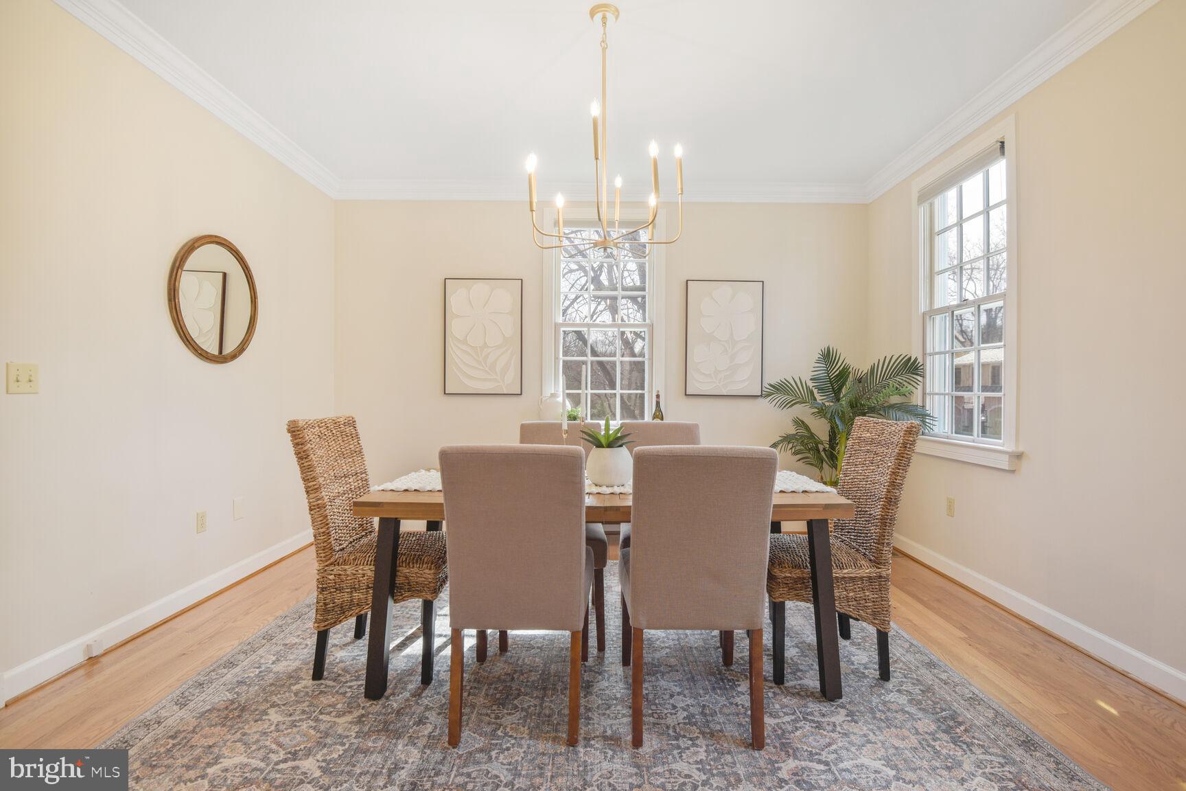 BROOKEVILLE - Residential