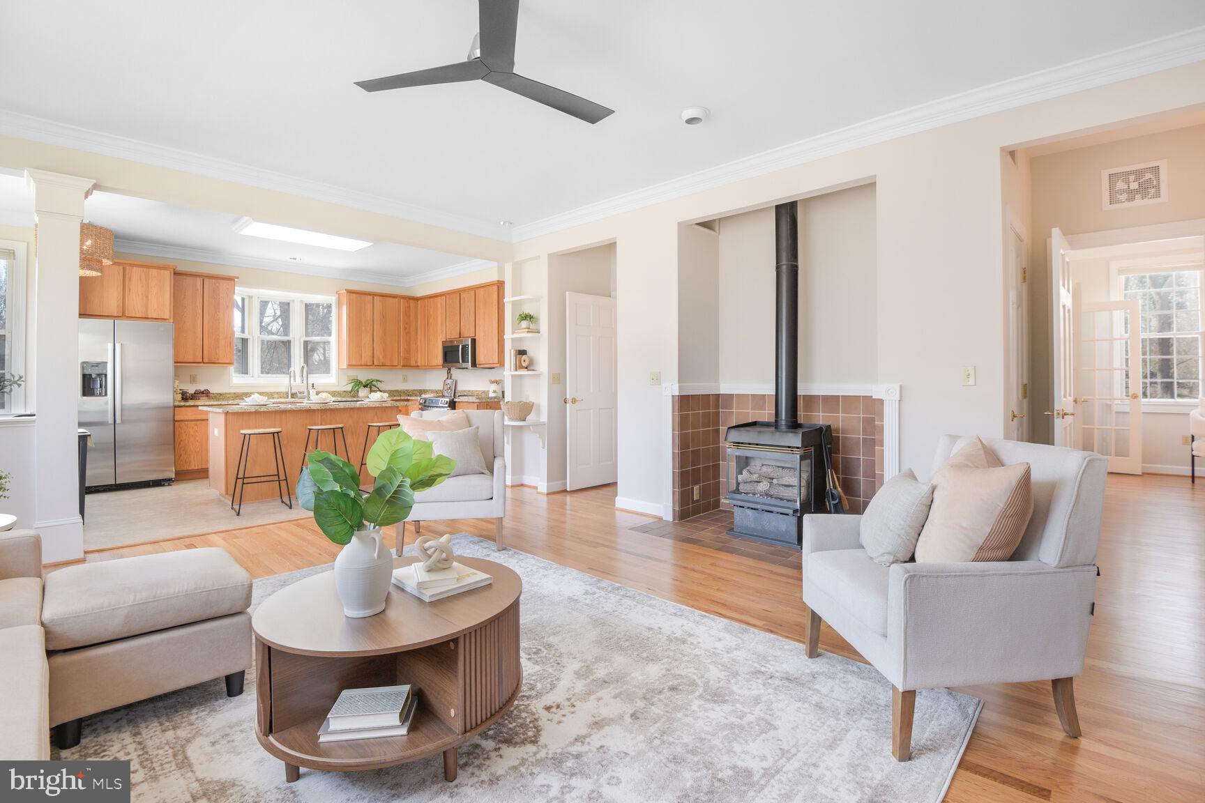 BROOKEVILLE - Residential