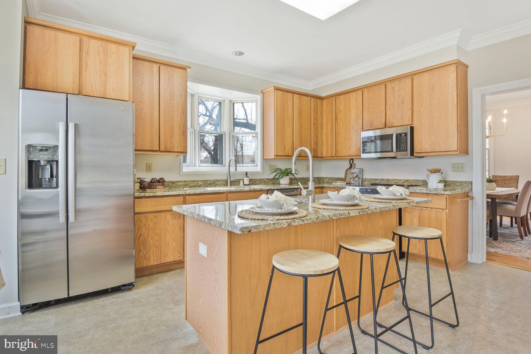 BROOKEVILLE - Residential