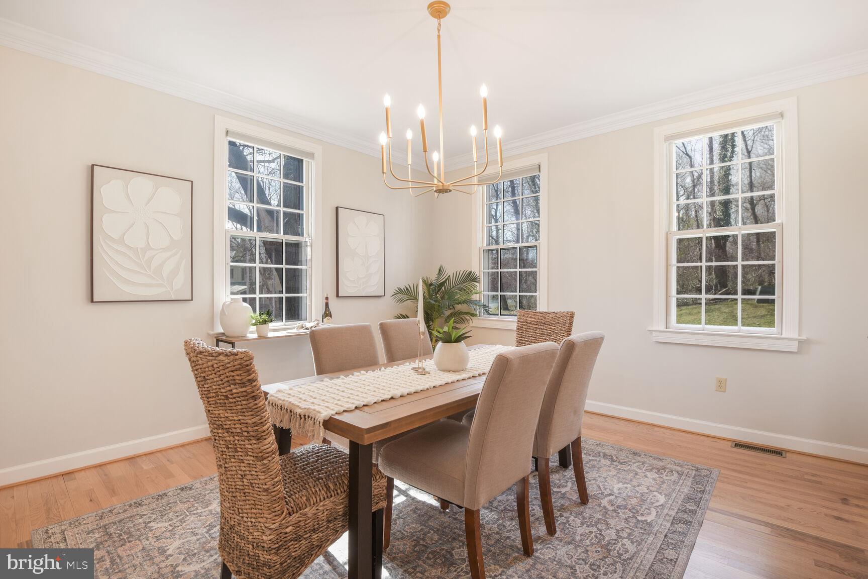 BROOKEVILLE - Residential