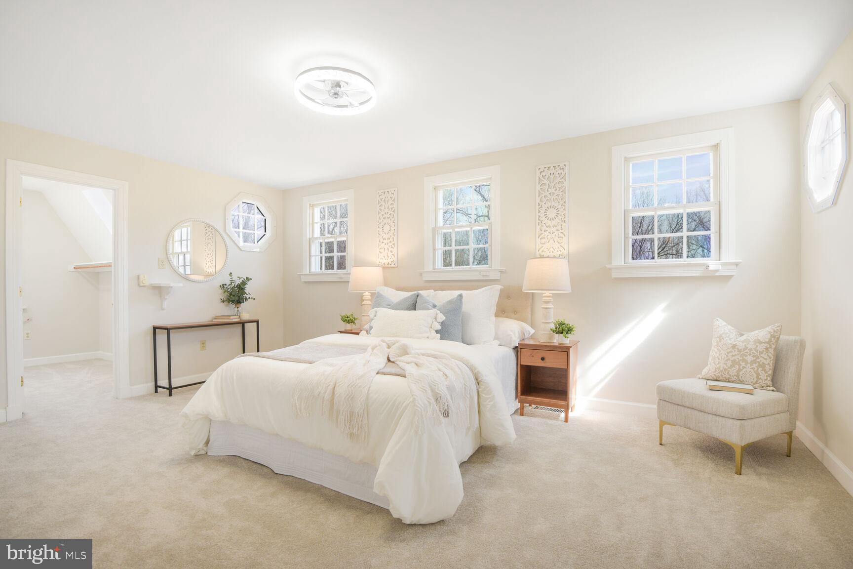 BROOKEVILLE - Residential