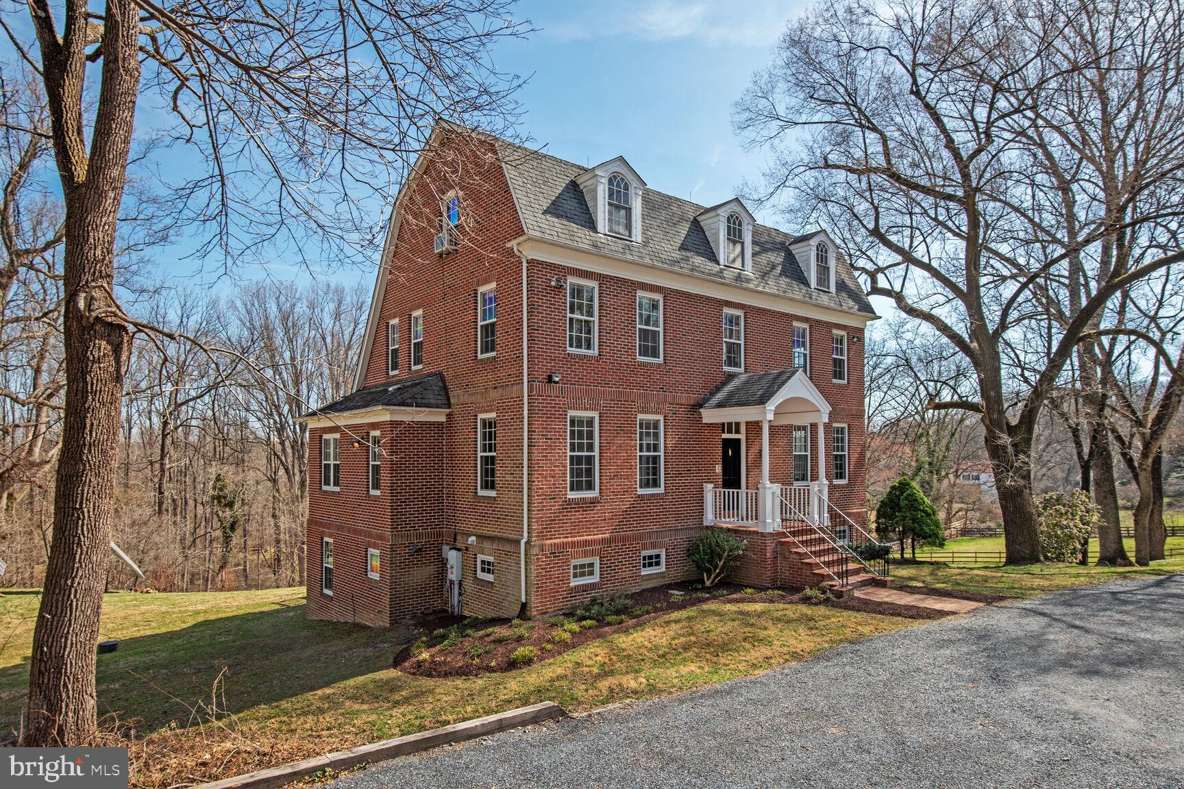 BROOKEVILLE - Residential