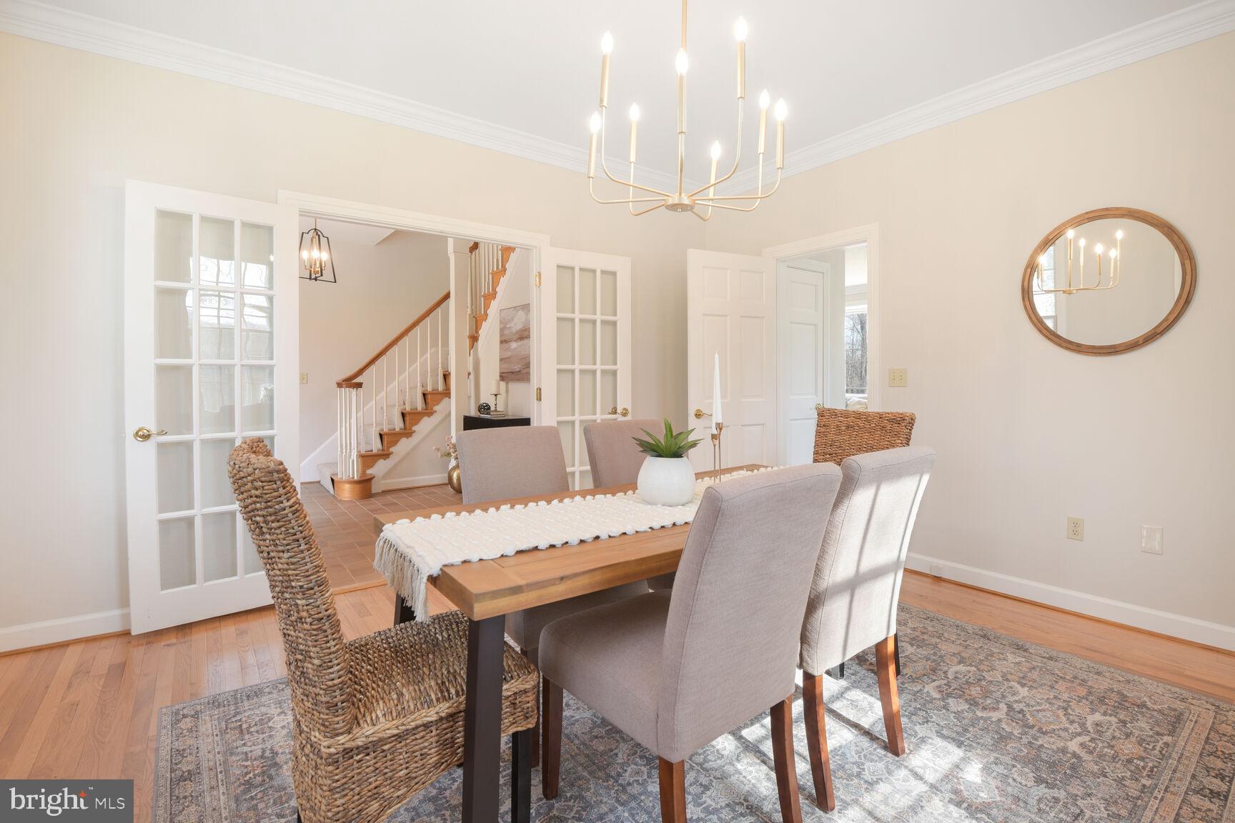 BROOKEVILLE - Residential