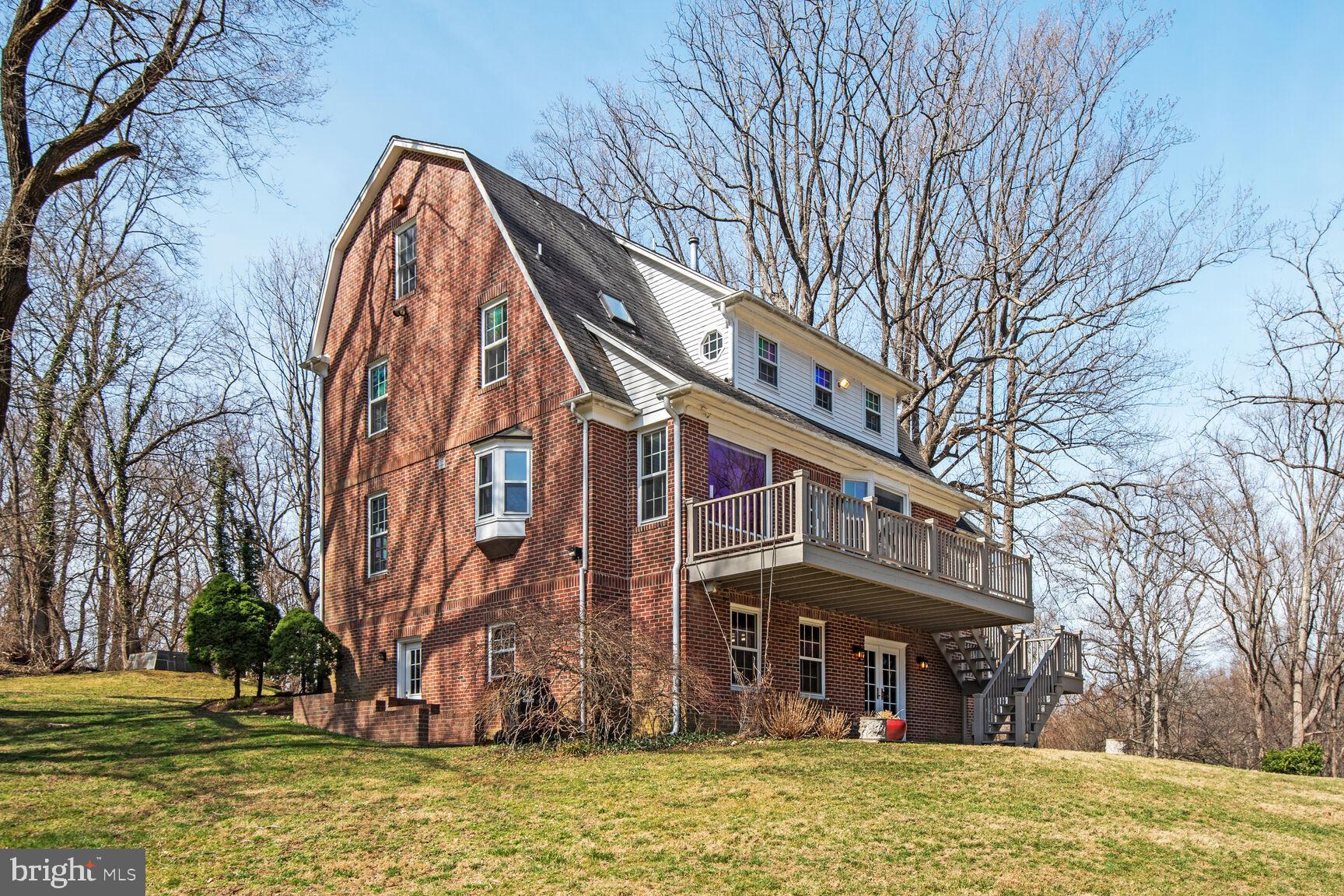 BROOKEVILLE - Residential