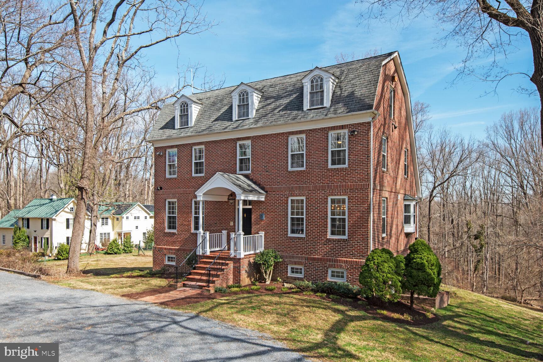 BROOKEVILLE - Residential