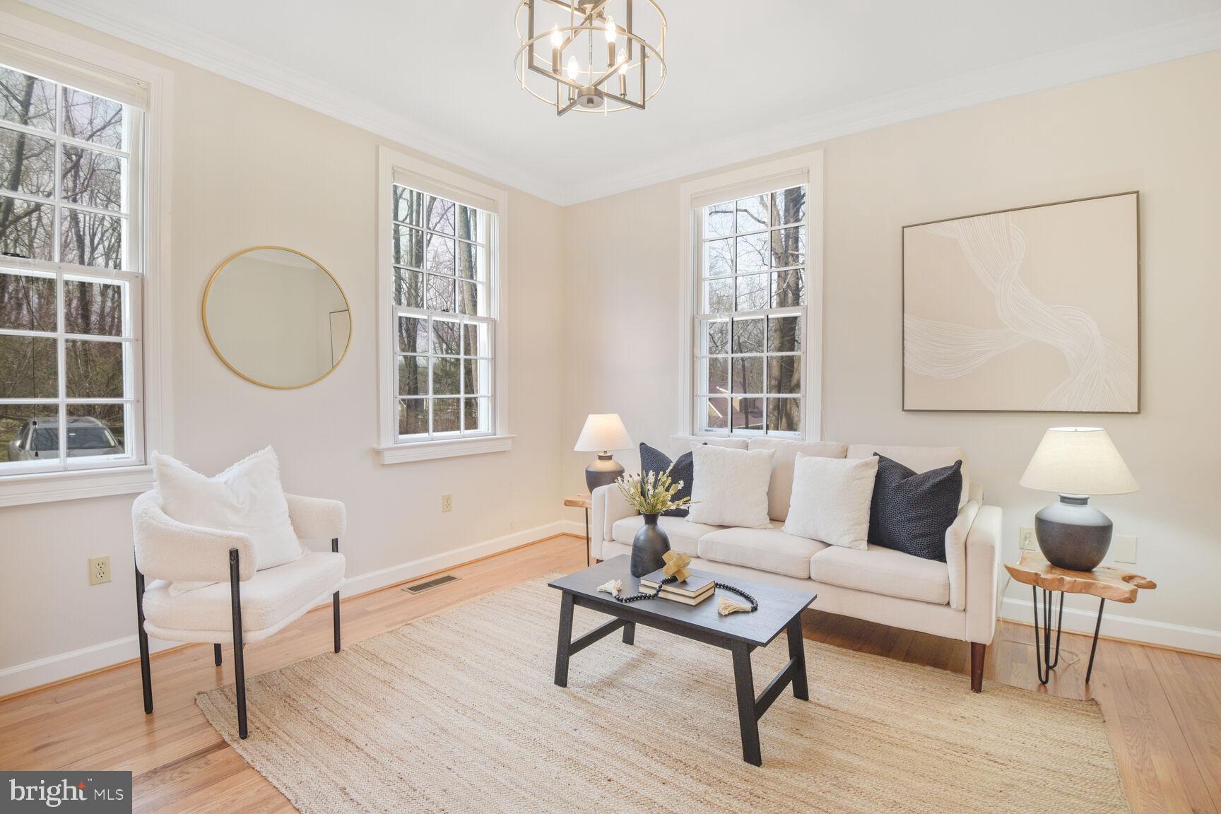 BROOKEVILLE - Residential