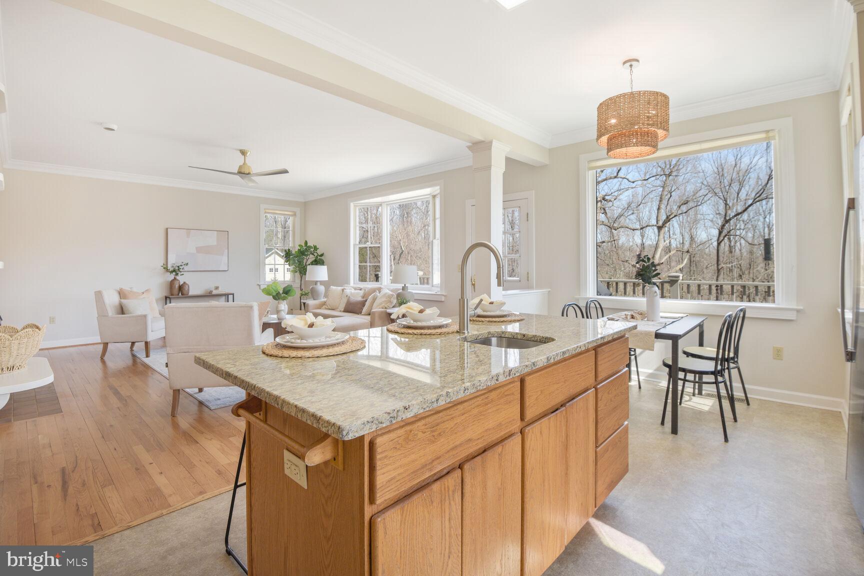 BROOKEVILLE - Residential