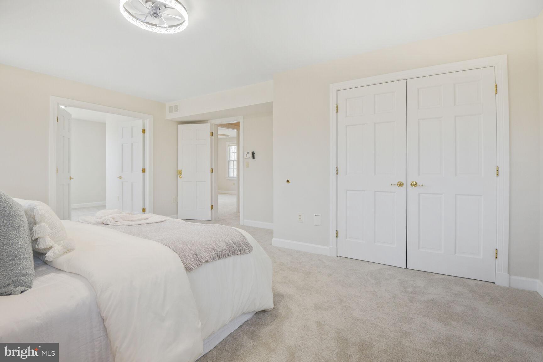 BROOKEVILLE - Residential