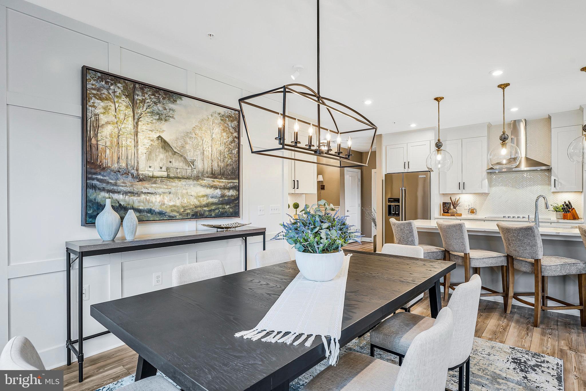 MONTEBELLO - Residential