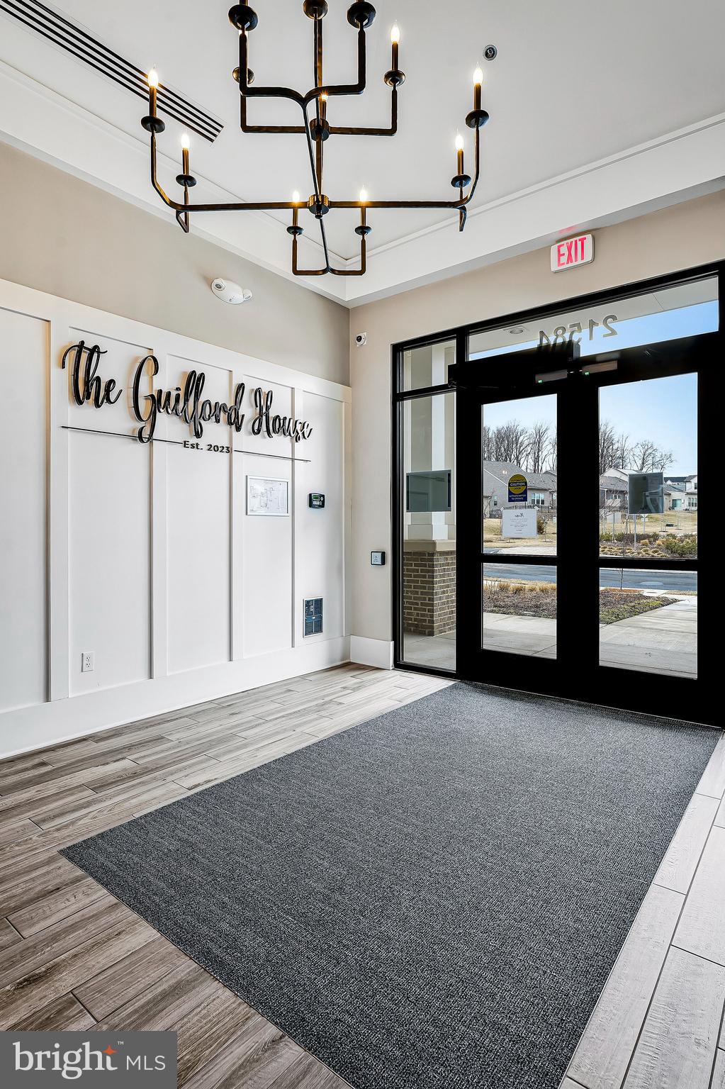 MONTEBELLO - Residential