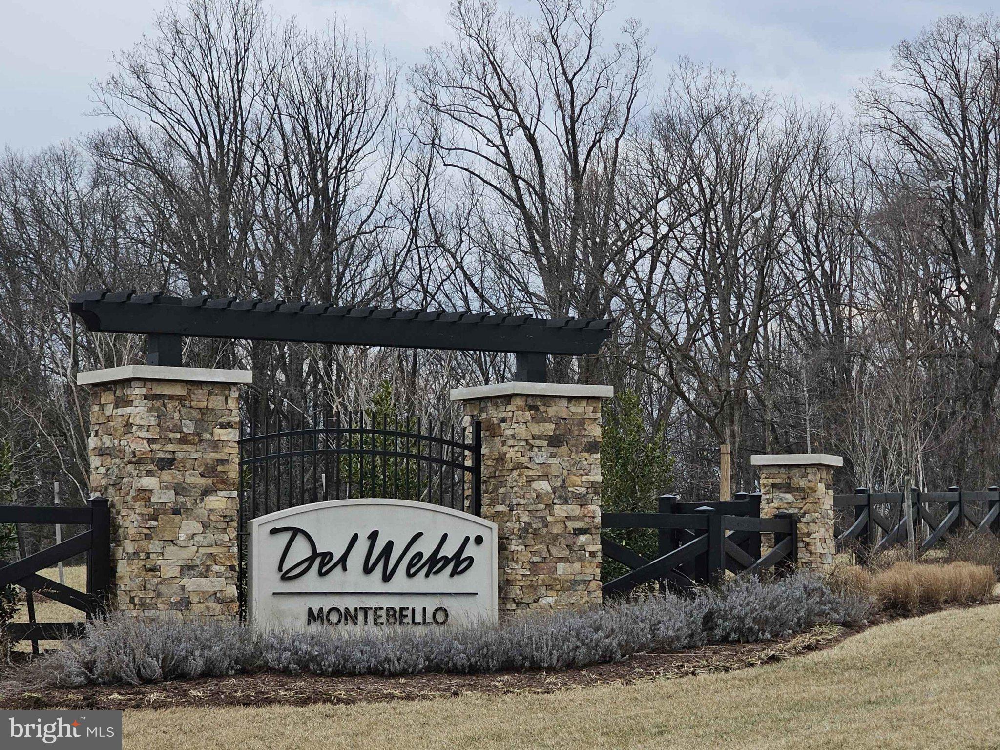 MONTEBELLO - Residential