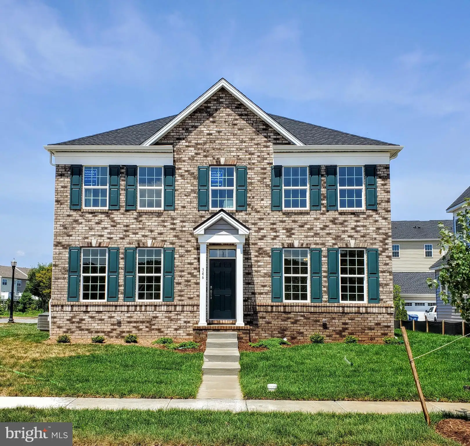 610 Rigel Way, Bear, DE 19701