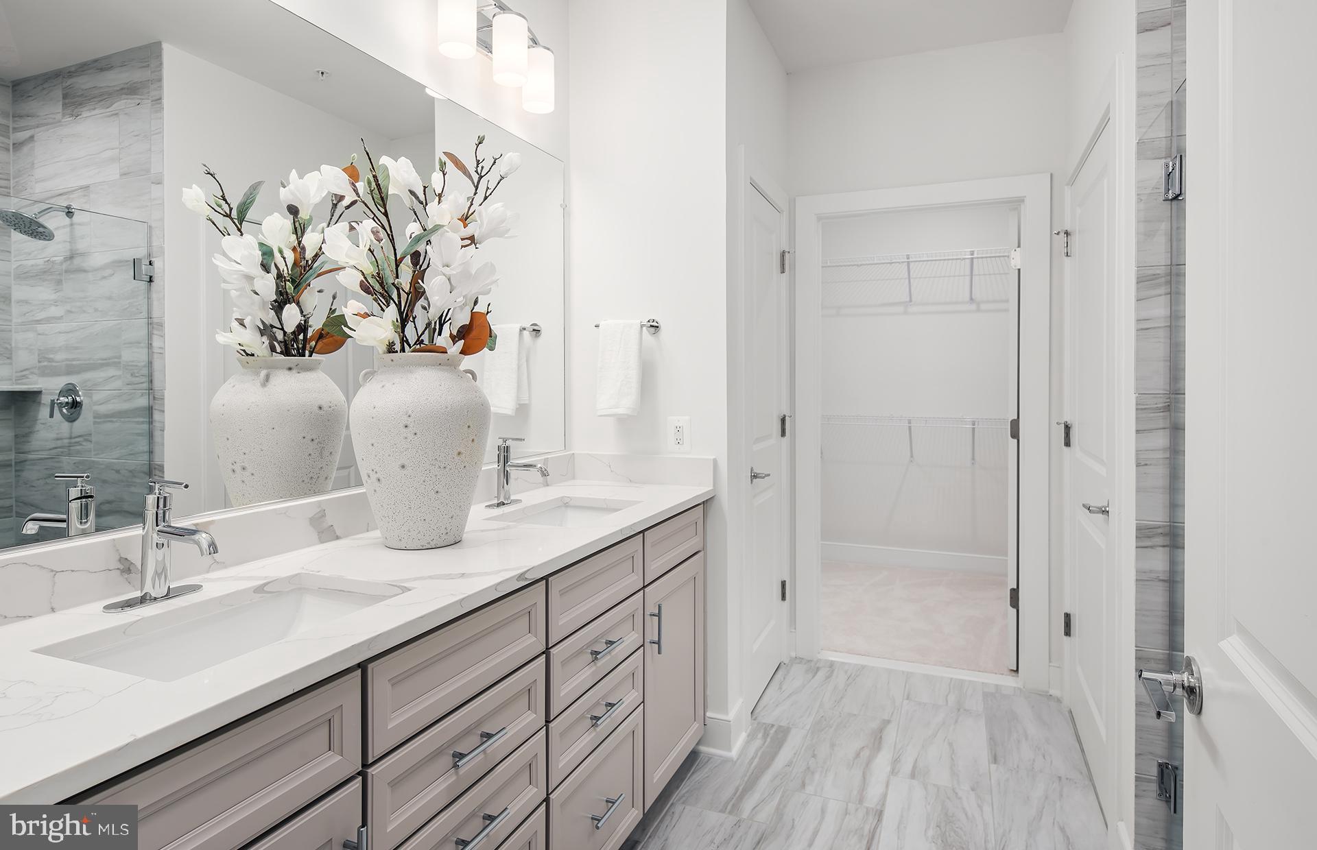 THE FLATS AT NATIONAL HARBOR - Residential