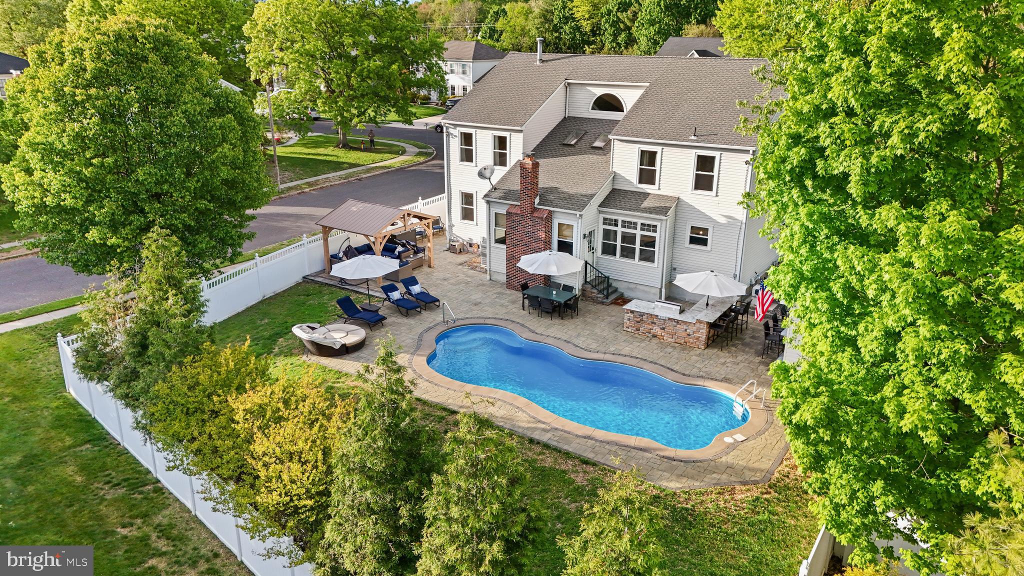 2301 DERBY DRIVE
