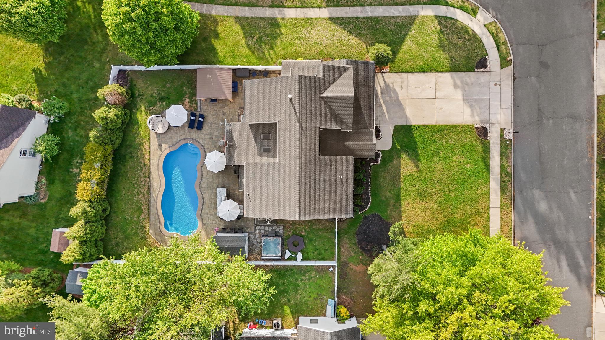 2301 DERBY DRIVE