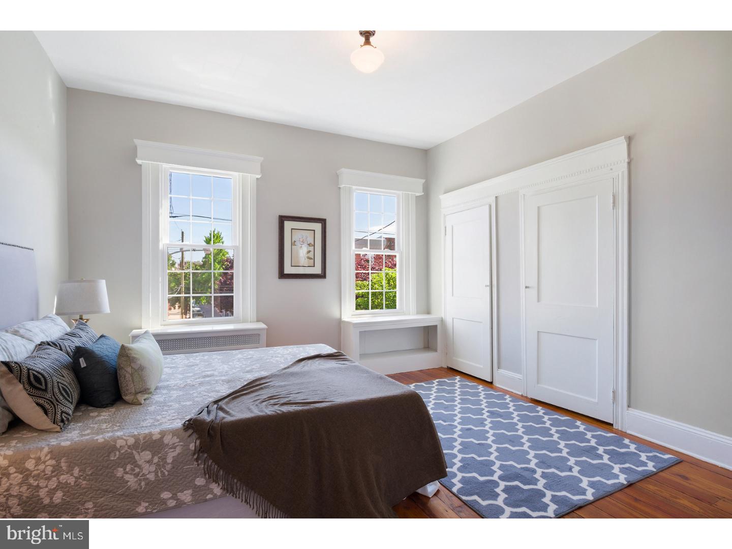 EAST PASSYUNK CROSSING - Residential
