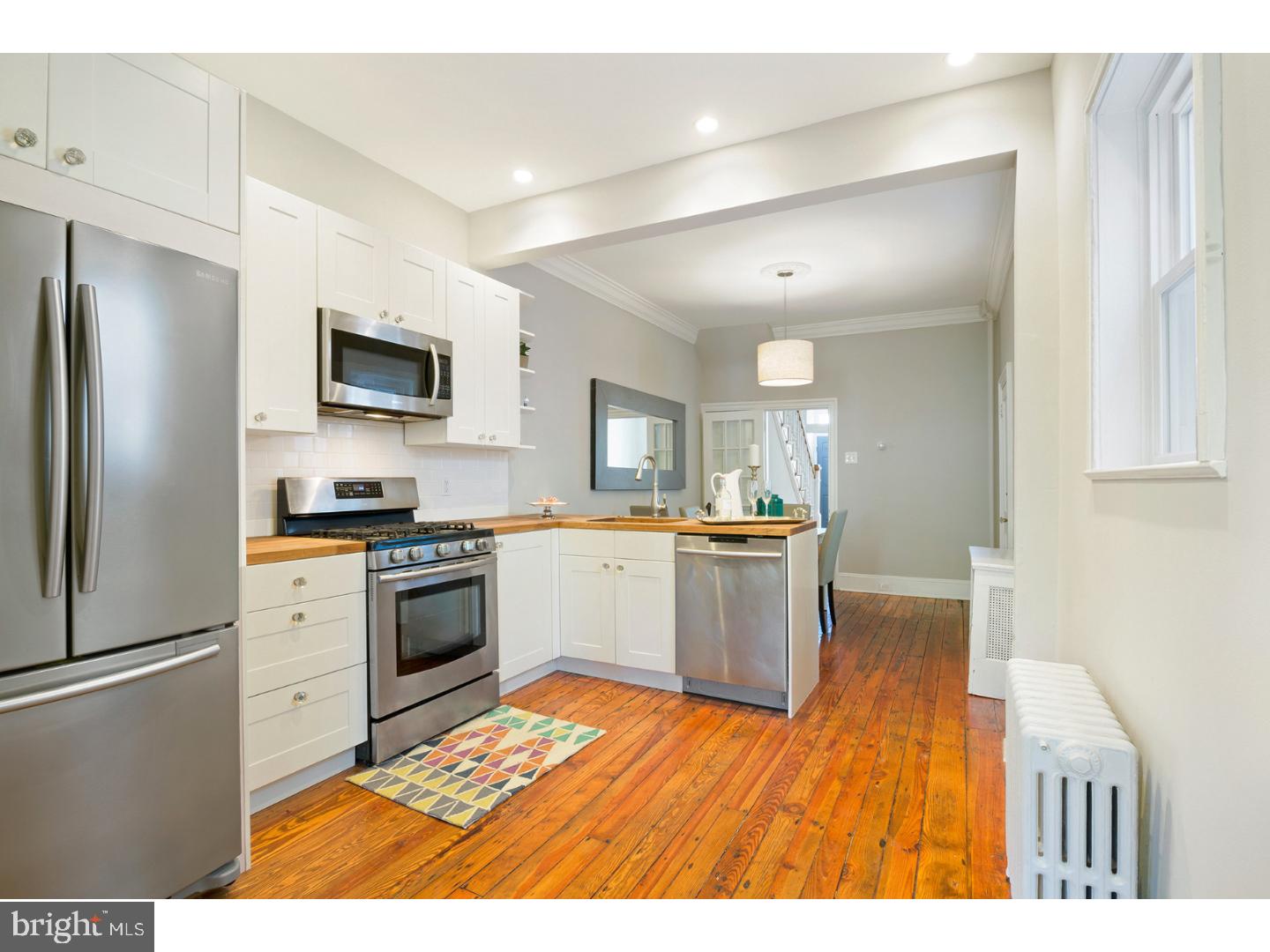 EAST PASSYUNK CROSSING - Residential