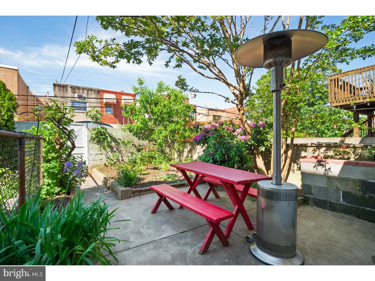 EAST PASSYUNK CROSSING - Residential