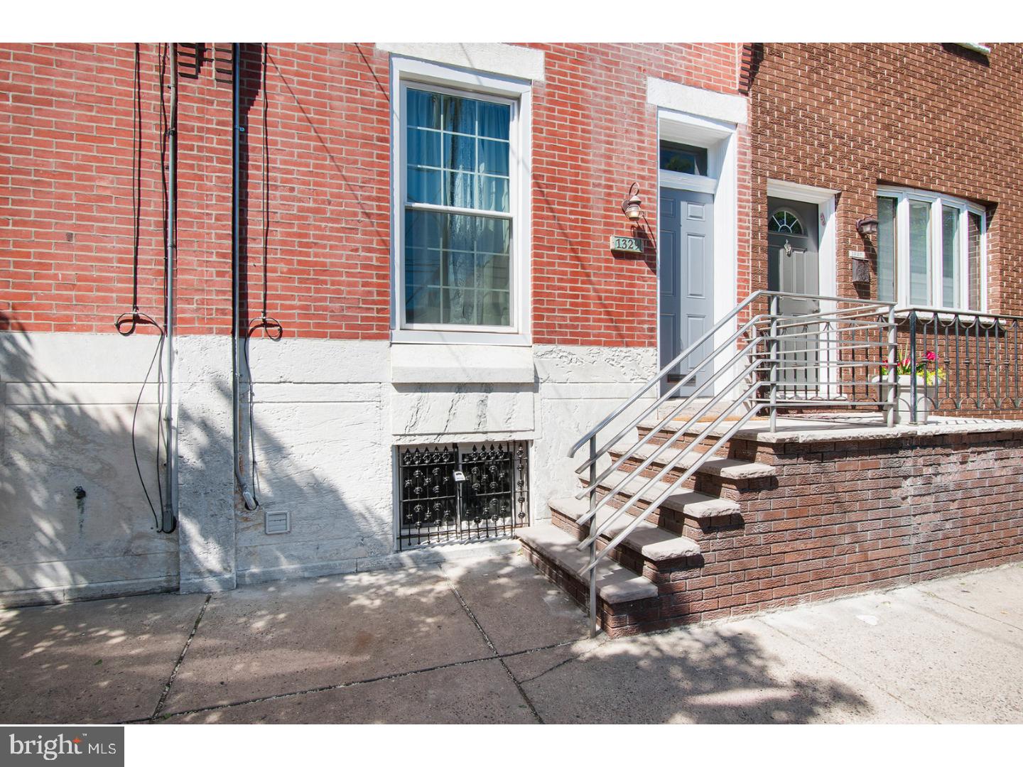 EAST PASSYUNK CROSSING - Residential
