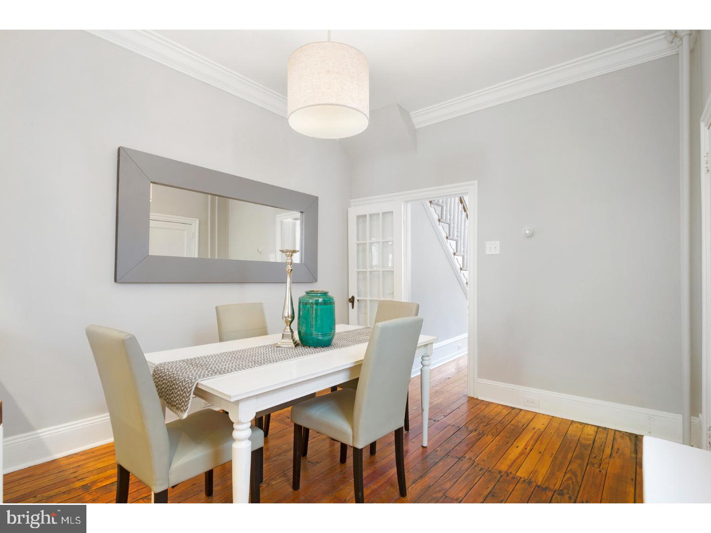 EAST PASSYUNK CROSSING - Residential