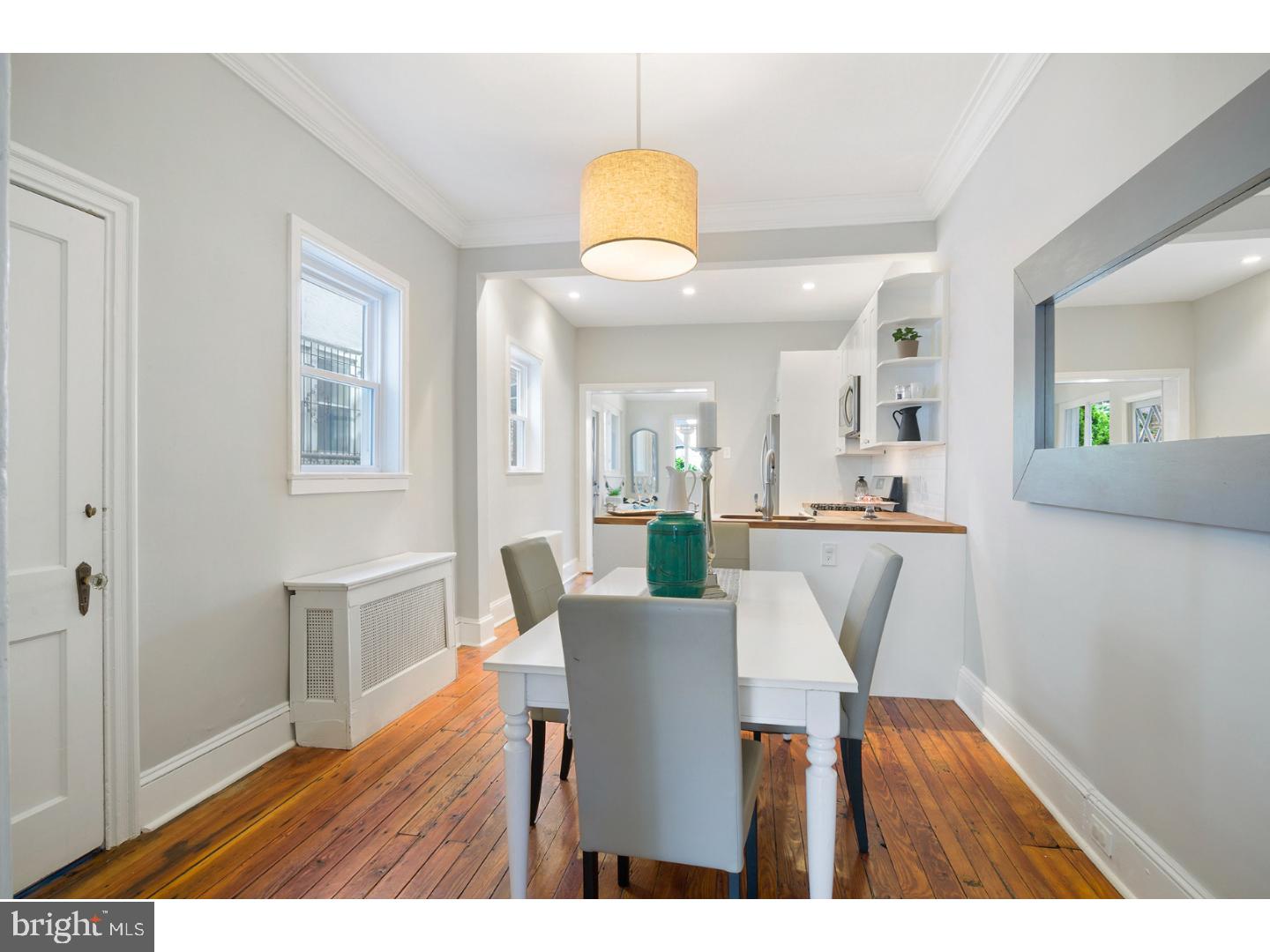 EAST PASSYUNK CROSSING - Residential