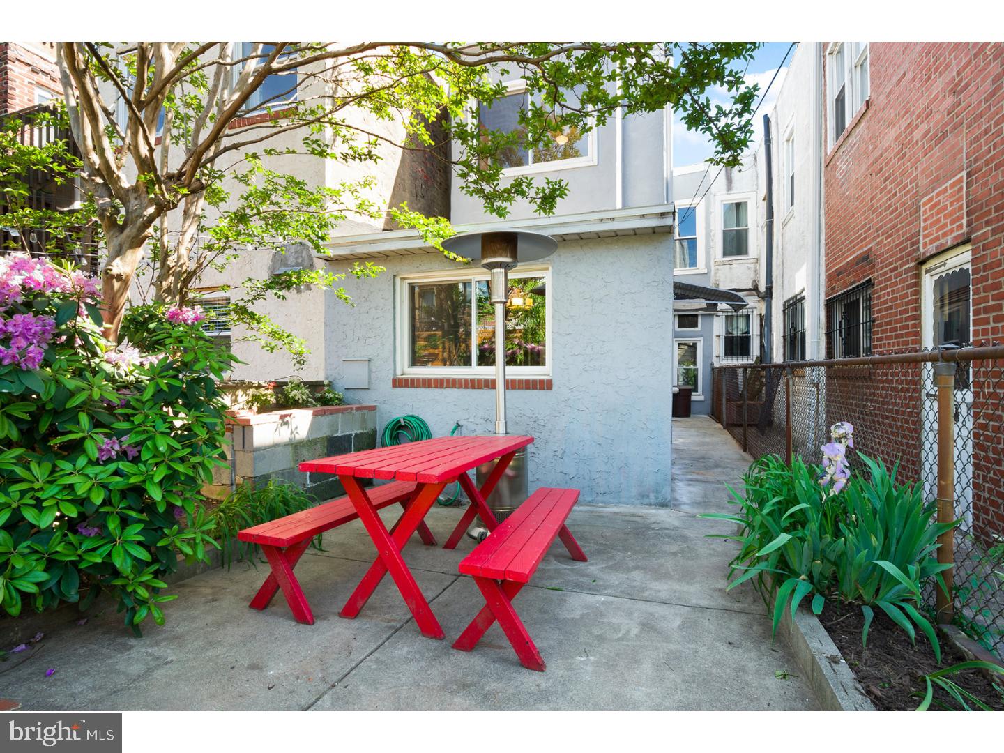 EAST PASSYUNK CROSSING - Residential