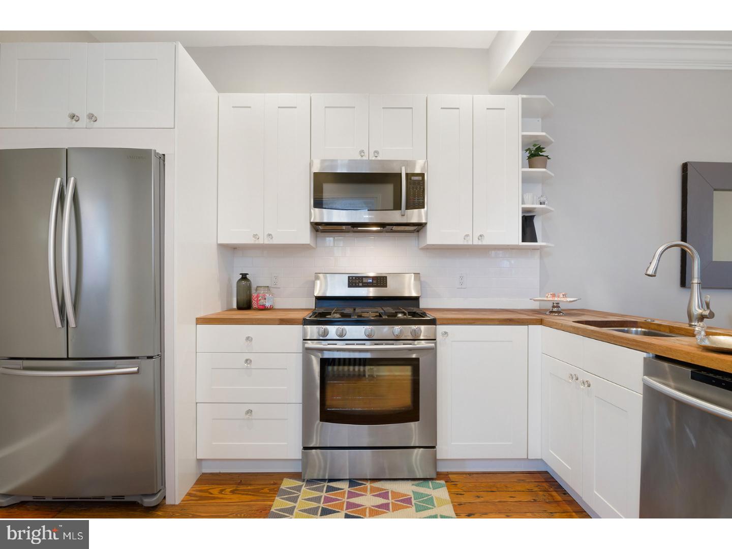EAST PASSYUNK CROSSING - Residential