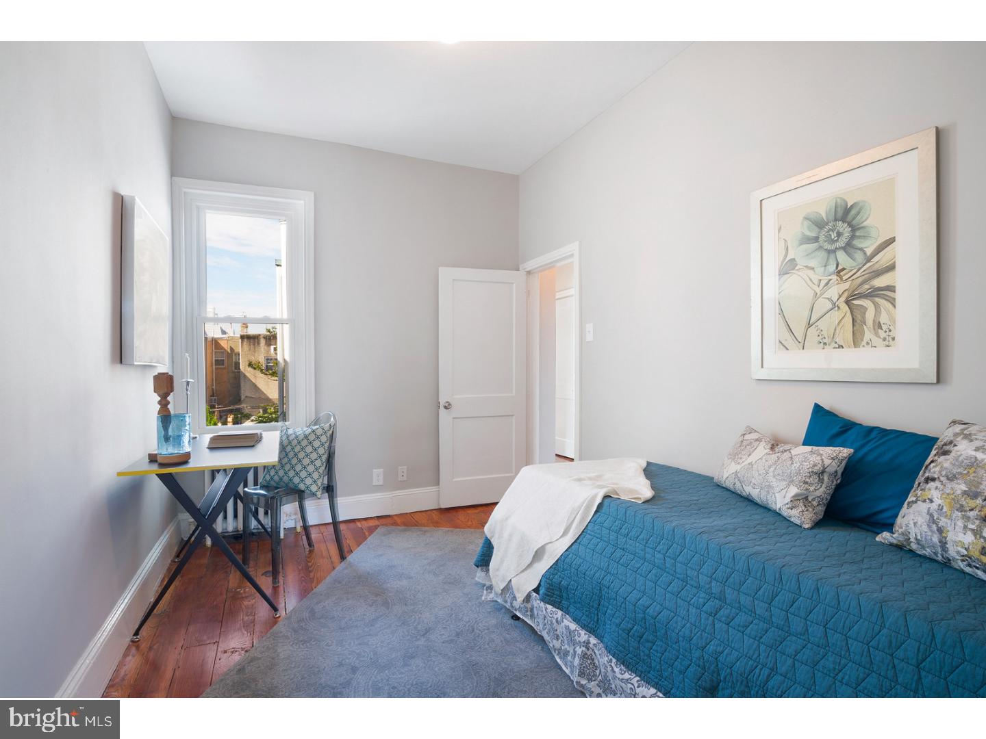 EAST PASSYUNK CROSSING - Residential