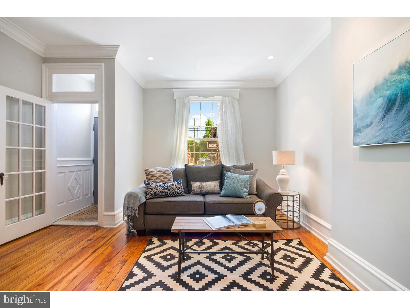 EAST PASSYUNK CROSSING - Residential