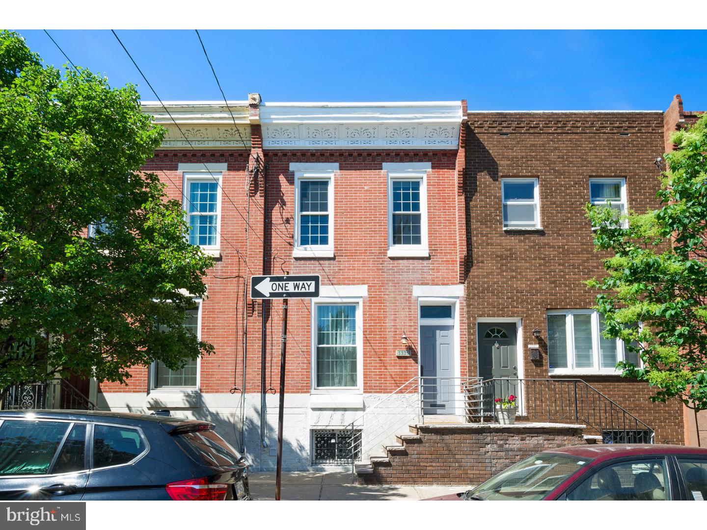 EAST PASSYUNK CROSSING - Residential