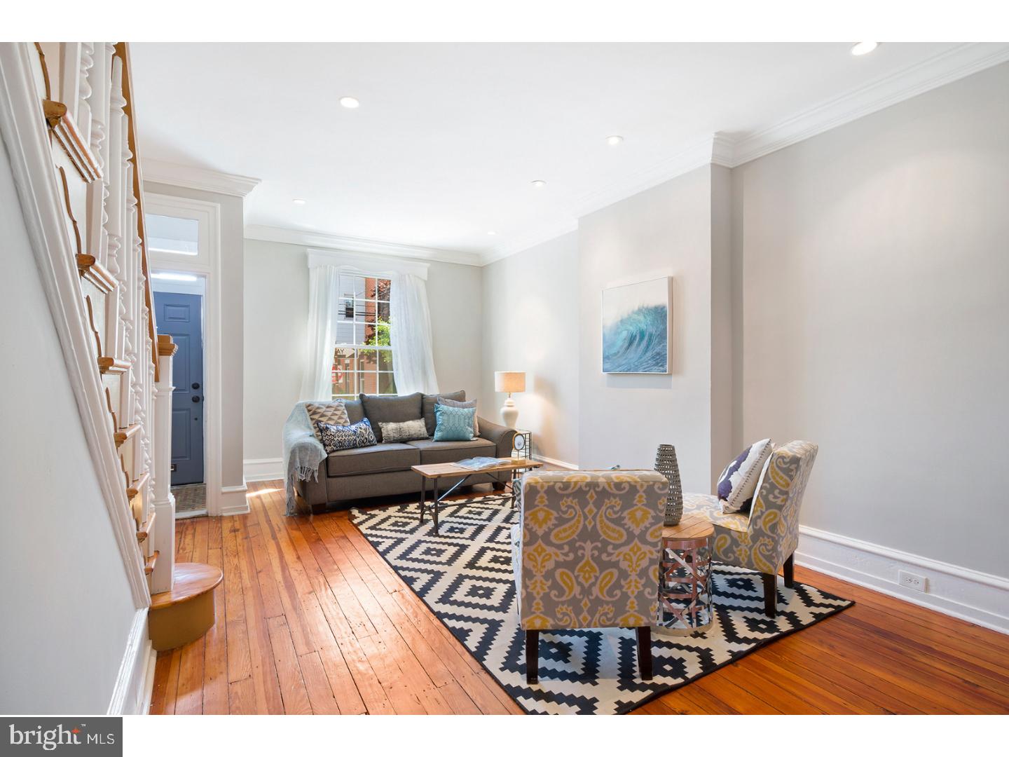 EAST PASSYUNK CROSSING - Residential