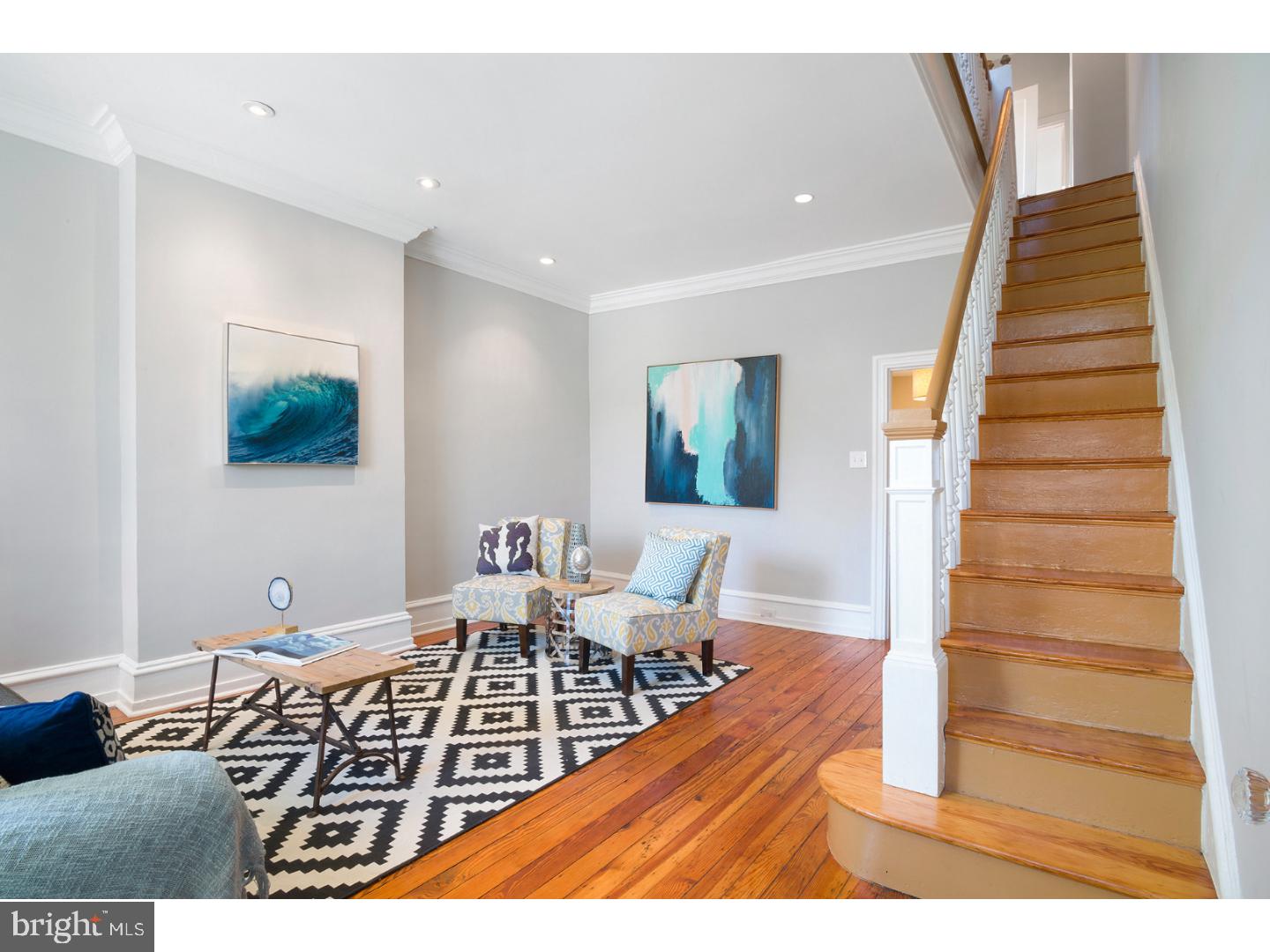 EAST PASSYUNK CROSSING - Residential