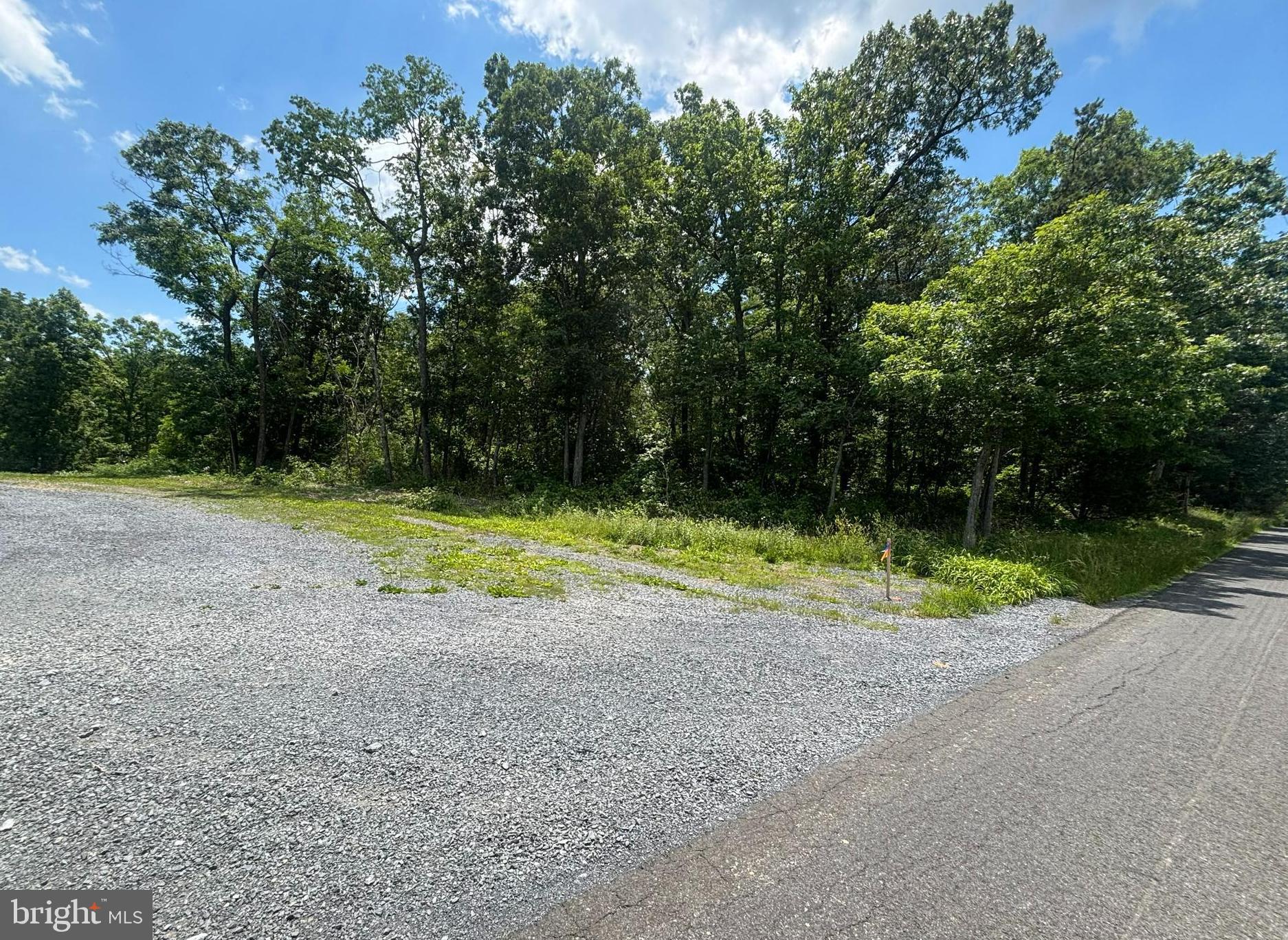 0 WARDENSVILLE GRADE