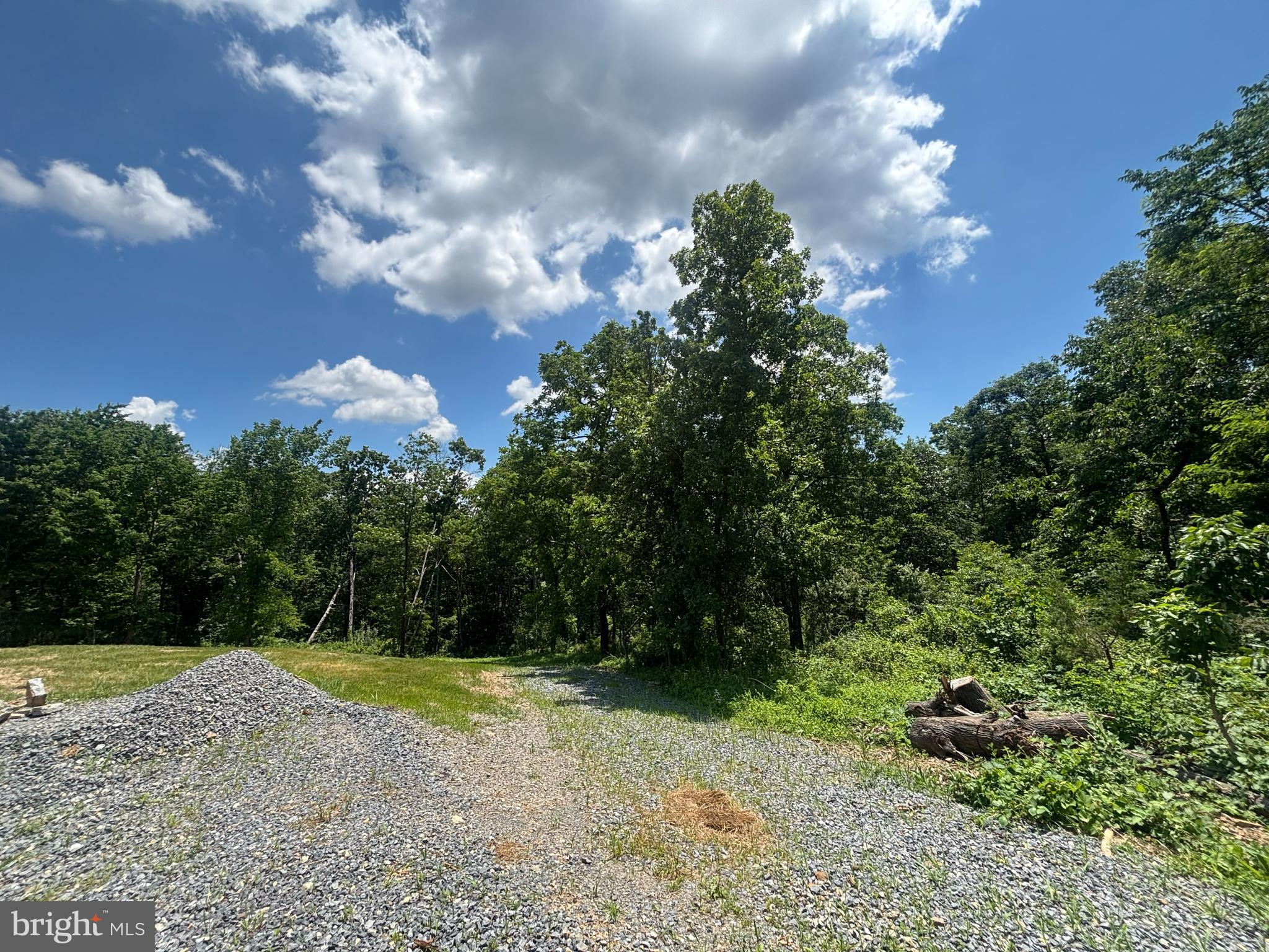 0 WARDENSVILLE GRADE