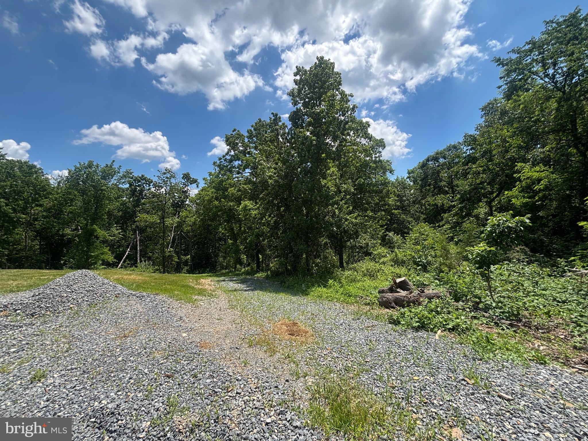 0 WARDENSVILLE GRADE