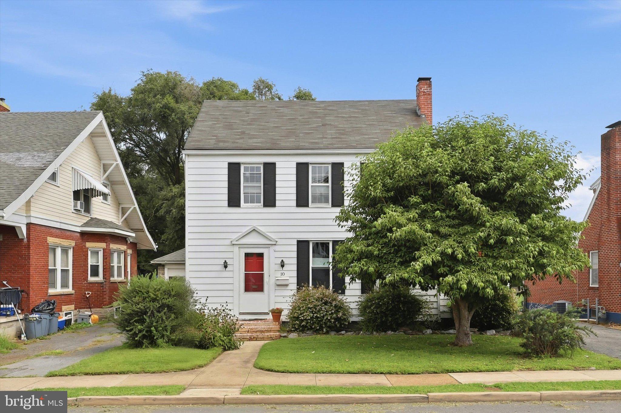 10 W WILSON BOULEVARD