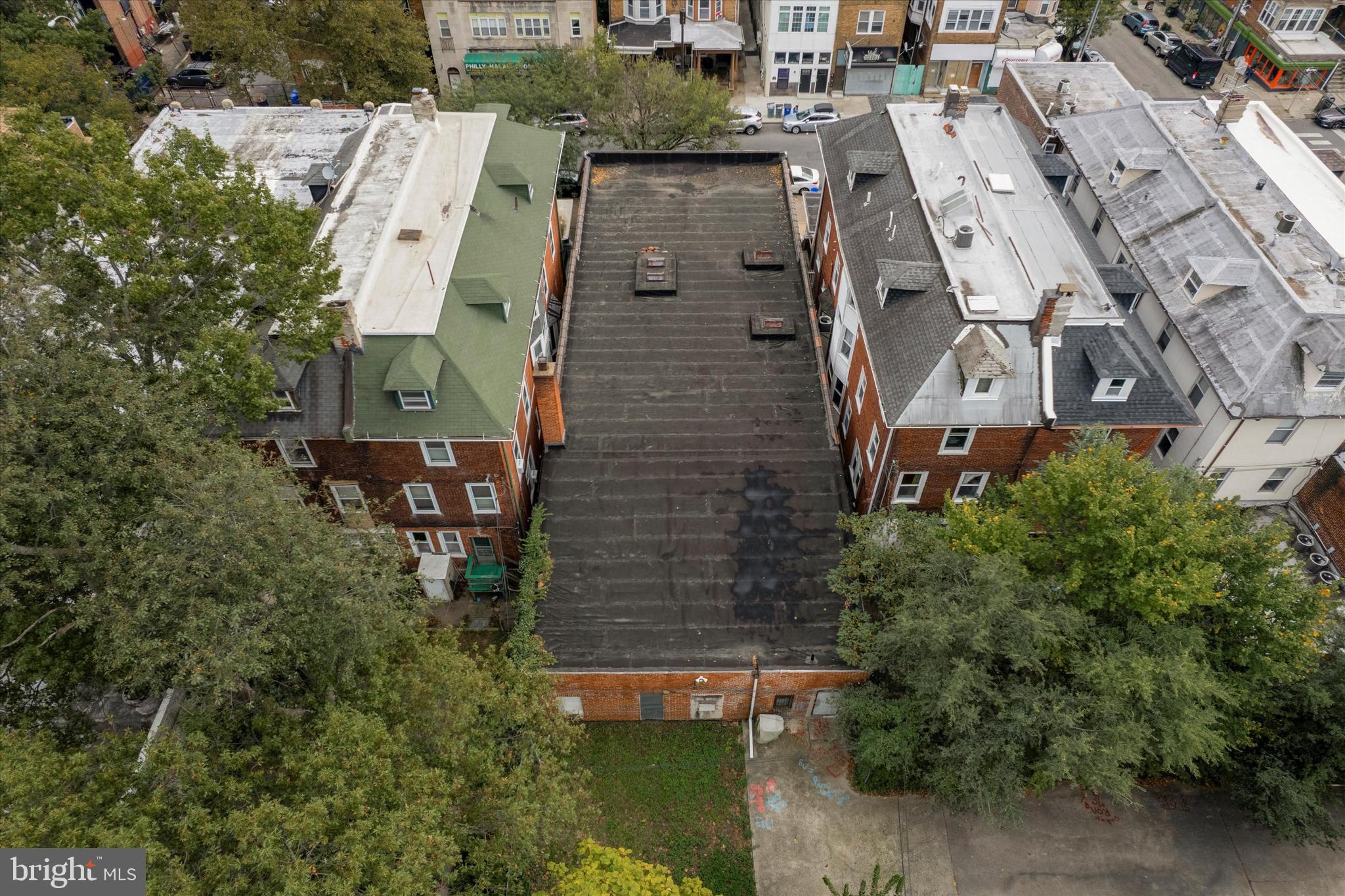 UNIVERSITY CITY - Commercial Sale