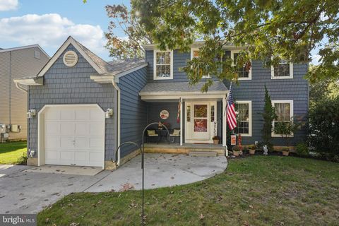 Photo of 23 Sturbridge Court, EGG HARBOR TOWNSHIP, NJ 08234 (MLS # NJAC2021162)